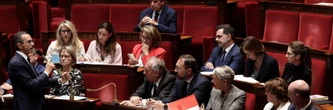 Dissolution de l'Assemblée : "pas d'autre solution", pourquoi elle a de bonnes chances d'être annoncée