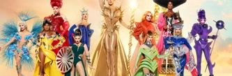 Drag Race France 2025 : voici les candidates pour le titre de Super Reine française