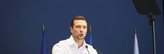 Comment la "fête de la victoire" du RN s'est transformée en rassemblement contre l'UE