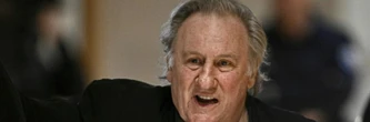 Agressions sexuelles: l'heure du jugement pour Gérard Depardieu