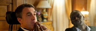 Intouchables : "Sans lui je serais mort de décomposition", la touchante histoire vraie qui a inspiré le film culte