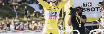 Tour de France au cœur du peloton : comme si vous y étiez, sur Netflix