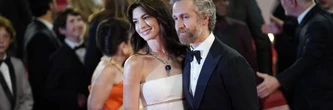 Anne Hathaway enceinte : qui est son compagnon et le père de son troisième enfant