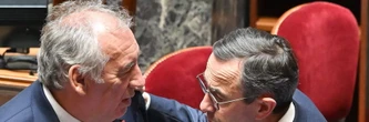 Retailleau lance un premier sujet de conflit ouvert avec Bayrou