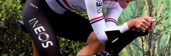 DIRECT. Giro 2025 : Tarling fonce vers un doublé, Roglic est tombé... suivez la 10e étape
