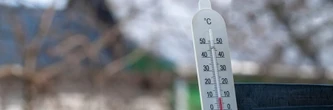 Météo : fini le temps estival, jusqu'à -15 degrés annoncés dans ces départements