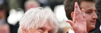 Cannes rend hommage à Pierre Richard, clown sensible du cinéma français