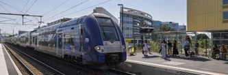 Pourquoi les fortes chaleurs poussent la SNCF à annuler plusieurs de ses trains