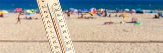 Météo : après un week-end mitigé, un nouveau pic de chaleur arrive en France