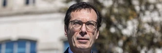 Retraites : à points, capitalisation… le ministre du Travail, Jean-Pierre Farandou, défend "d'autres régimes possibles"