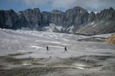 Vagues de chaleur, fonte des glaces... Les extrêmes climatiques augmentent en Europe
