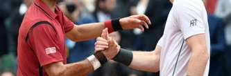 Tennis: Djokovic enrôle Murray pour retrouver l'oeil du tigre