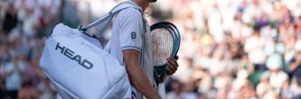 "Je ne me suis jamais senti aussi vide" : la santé mentale d'Alexander Zverev inquiète