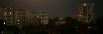 Ukraine: attaque massive sur Kiev, un joyau orthodoxe en feu