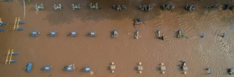 Déluge et inondations en Chine, 30 morts et 80.000 évacuations à Pékin