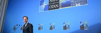 Article 4, article 5: réponses graduées et messages dissuasifs de l'Otan