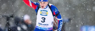 Julia Simon suspendue pour les JO, la terrible menace qui pèse sur la biathlète