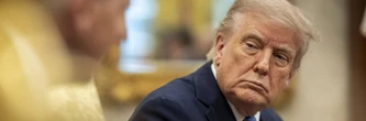 Guerre en Ukraine : des négociations pour rien ? Trump douche les espoirs de cessez-le-feu