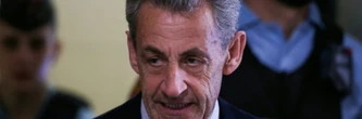 Au procès libyen en appel, la parole à Nicolas Sarkozy