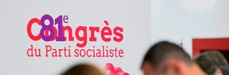 Au Congrès de Nancy, le Parti socialiste cherche son unité