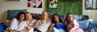 Journal d'une fille larguée : une comédie romantique suédoise à la fois drôle et touchante sur Netflix