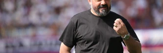 Gattuso nommé à la tête de l'Italie, le Sénat n'est pas content