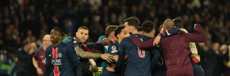 Parade du PSG sur les Champs Elysées : quand et comment voir les Parisiens en cas de victoire en Ligue des champions ?
