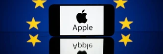 Apple perd des recours contre l'application d'une loi emblématique de l'UE