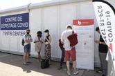 Covid en France : le variant Delta progresse, alerte à Paris