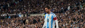 "Messi voulait me tuer" : Mastantuono a loupé sa première avec Messi