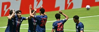 Mondial des clubs: le PSG garde l'élan de la C1 et écrase l'Atlético Madrid (4-0)