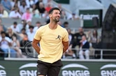 Femme, "empoisonnement", talent caché... Les secrets de Novak Djokovic