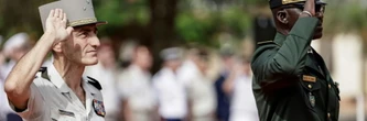 L'armée française quitte le Sénégal, fin de sa présence permanente en Afrique de l'Ouest et centrale