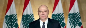 Le Liban travaille à "un accord permanent" après le cessez-le-feu avec Israël