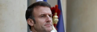 Macron reçoit les représentants du monde agricole pour solder la crise