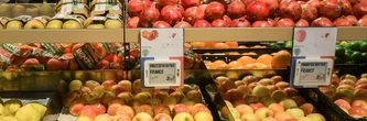 Un nouvel affichage imposé aux supermarchés pourrait tout changer pour les consommateurs, une petite bombe arrive