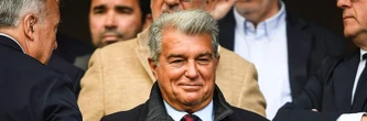 Le Barça et Laporta en colère, l'arbitre de la demi-finale retour serait déjà connu et c'est une mauvaise nouvelle