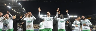 Pourquoi Saint-Etienne pourrait profiter de la relégation de l'OL ?