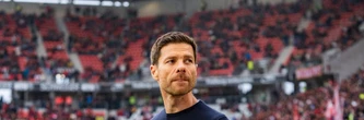Xabi Alonso veut amener deux joueurs du Bayer au Real