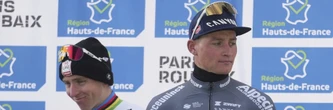 Dopage : van der Poel et Pogacar liés avec un sombre médecin, "il y a une transmission"