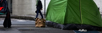 Du jamais vu depuis 30 ans : le taux de pauvreté atteint un niveau record en France