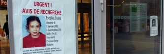 Recherche d'Estelle Mouzin : le corps retrouvé sur une parcelle ?