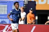 Aurélien Tchouaméni : pourquoi il ne joue pas face au Paraguay, une sérieuse blessure ?