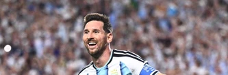 Coupe du monde 2026 : le triplé incroyable de Messi avec l'Argentine, les Bleus démarrent bien... Matchs, résultats et classement
