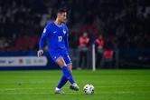 Un grand gourmand, entraîné par le père de Mbappé... Les secrets de William Saliba