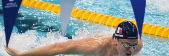 Championnats du monde de natation 2025 : Marchand, McIntosh... Le programme et horaires des épreuves