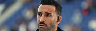 Adil Rami clashé par Frank Leboeuf, des excuses présentées