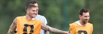 Jordanie - Argentine : sans Messi, l'Albiceleste vise une troisième victoire au Mondial, heure et chaîne TV
