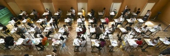 Bac 2026: coup d'envoi des épreuves écrites de terminale avec la philosophie
