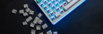 Test du clavier Logitech G512 X : un clavier innovant, mais avec quelques concessions